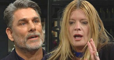Young and the Restless Spoilers: Jeremy Stark (James Hyde) - Phyllis Summers (Michelle Stafford)