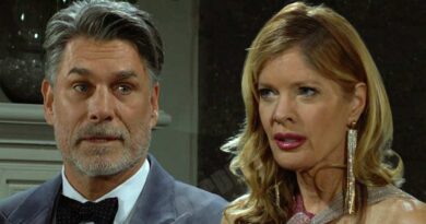 Young and the Restless: Jeremy Stark (James Hyde) - Phyllis Summers (Michelle Stafford)