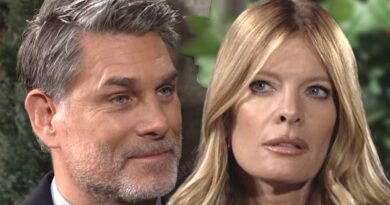 Young and the Restless Spoilers: Jeremy Stark (James Hyde) - Phyllis Summers (Michelle Stafford)