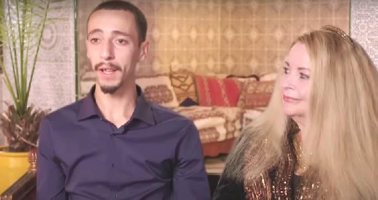 90 Day Fiance: Oussama - Debbie Aguero - The Other Way