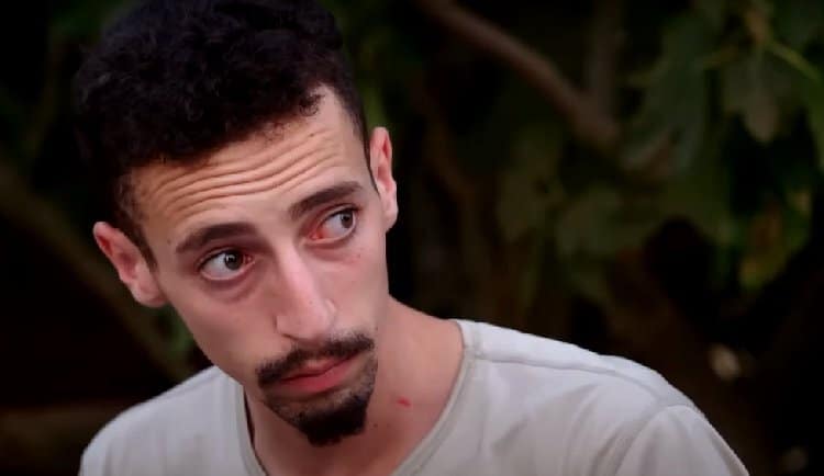 90 Day Fiance: Oussama - The Other Way