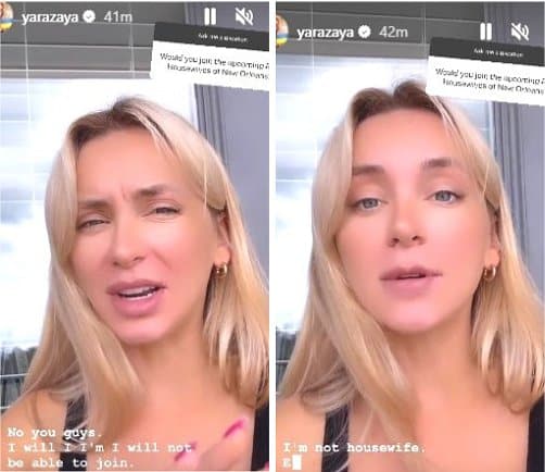 90 Day Fiance: Yara Zaya