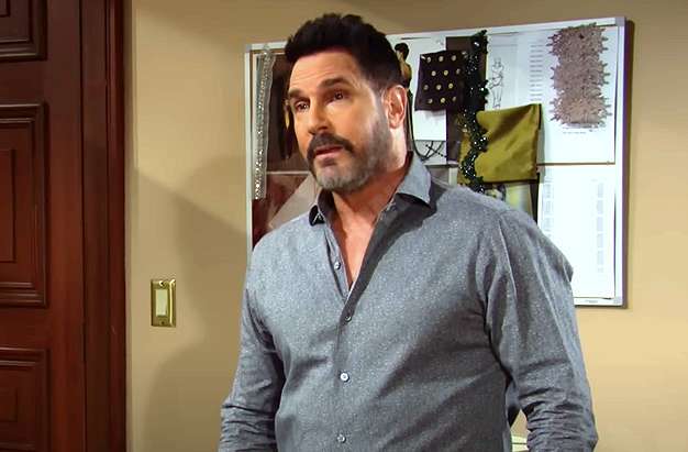 'Bold and the Beautiful' Weekly Spoilers: Dollar Bill Goes to War ...