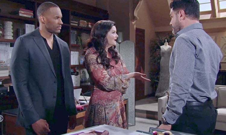 'Bold and the Beautiful' Early Weekly Spoilers: Katie Logan Torn Apart ...