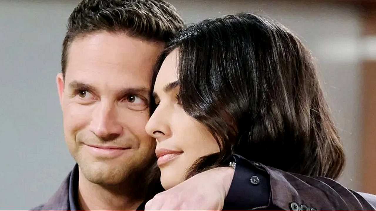 'Days of our Lives' Spoilers Stefan and Gabi Secret Rendezvous