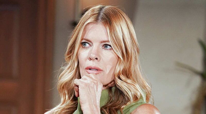 Is Michelle Stafford Leaving 'Young And The Restless'? [VIDEO] | Soap Dirt