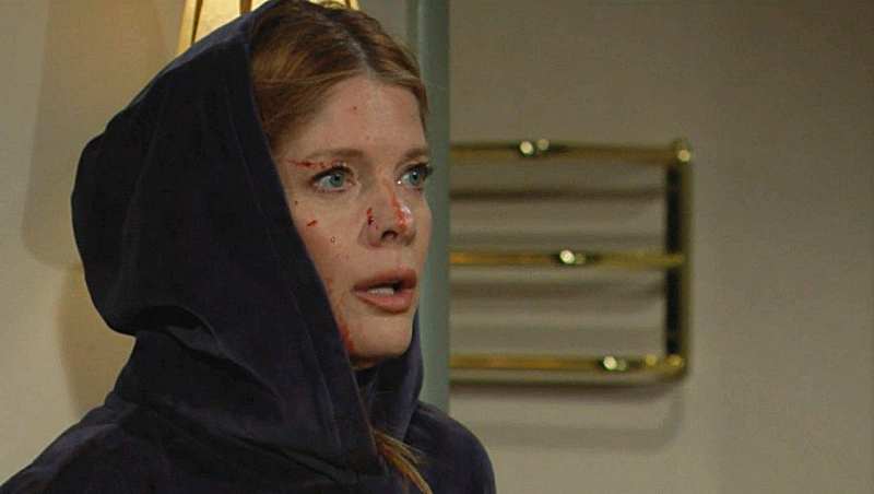 Is Phyllis Summers leaving Young and the Restless