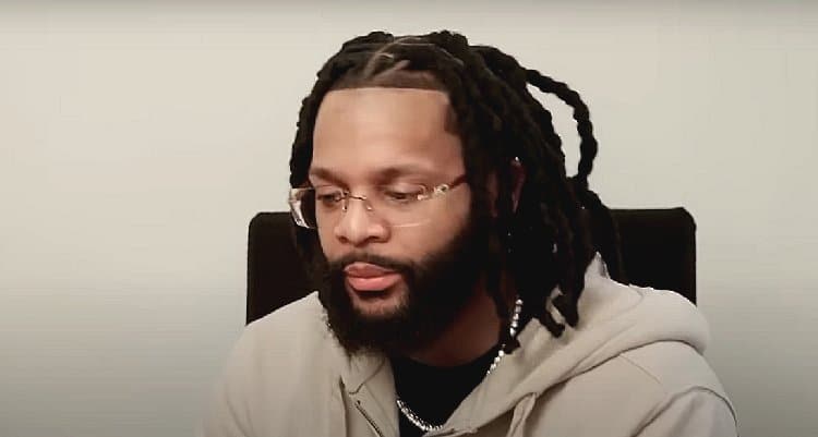 Life After Lockup: Derek Warner