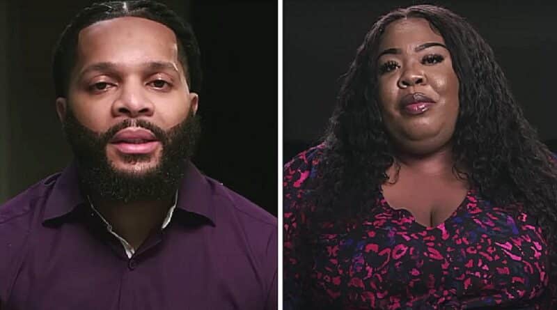 Life After Lockup: Derek Warner - Monique Robinson