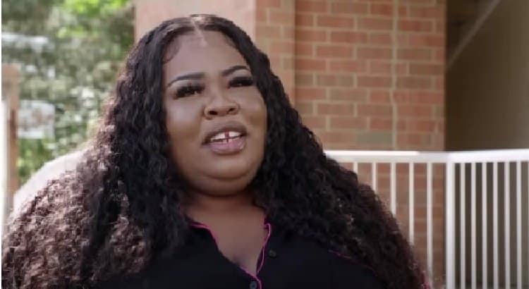 Life After Lockup: Monique Robinson