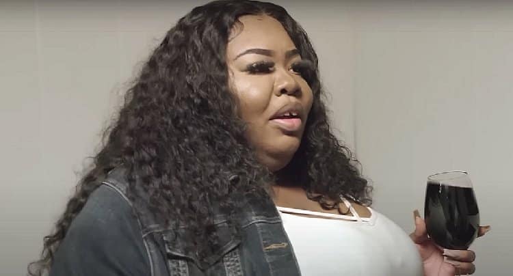 Life After Lockup: Monique Robinson