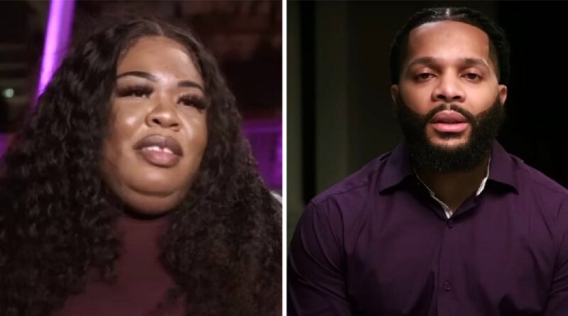 Life After Lockup: Derek Warner - Monique Robinson