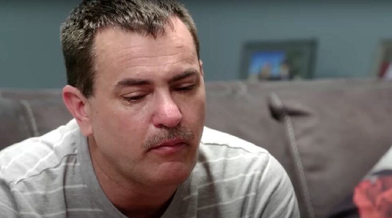 Life After Lockup: Shawn Osborne