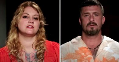 Life After Lockup: Tayler George - Chance Pitt