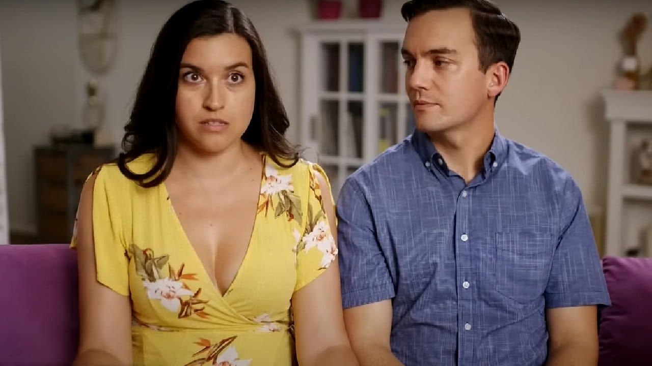 'Seeking Brother Husband' Elisa Pushes Mike to Accept Polyandry after