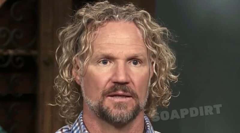 Sister Wives: Kody Brown