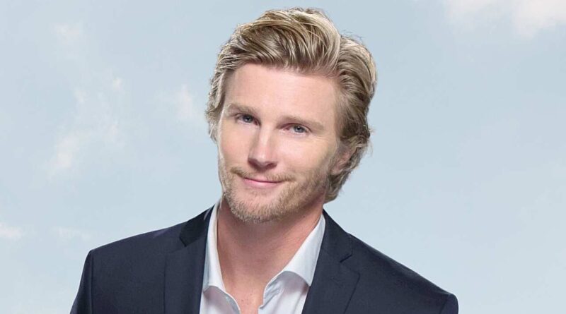 What Happened to JT Hellstrom on Young and the Restless