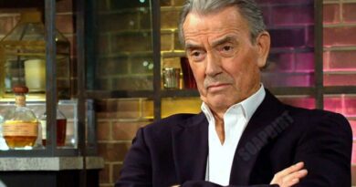 Young and the Restless Spoilers: Victor Newman (Eric Braeden)