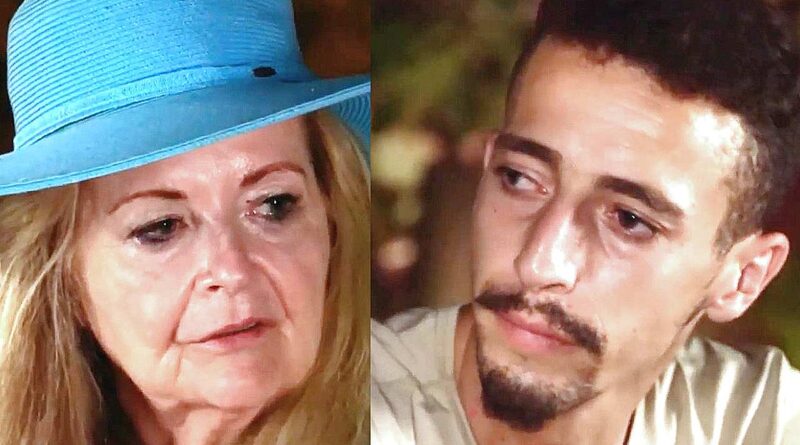 90 Day Fiance: Oussama Berber - Debbie Aguero -The Other Way