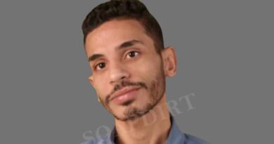 90 Day Fiance: Mahmoud El-Sherbiny - The Other Way