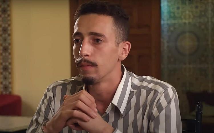 90 Day Fiance: Oussama Berber - The Other Way