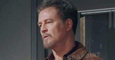 Bold and the Beautiful Spoilers: Jack Finnegan (Ted King)