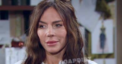 Bold and the Beautiful Spoilers: Taylor Hayes (Krista Allen)