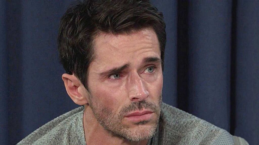 Days of our Lives Spoilers: Shawn Brady 