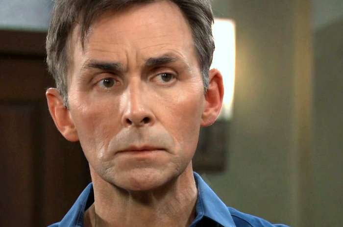 General Hospital Spoilers: Valentin Cassadine (James Patrick Stuart)