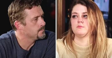 Life After Lockup: Chance Pitt - Tayler George