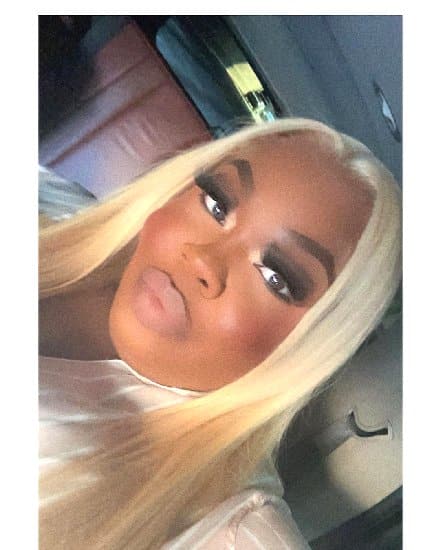 Life After Lockup: Monique Robinson