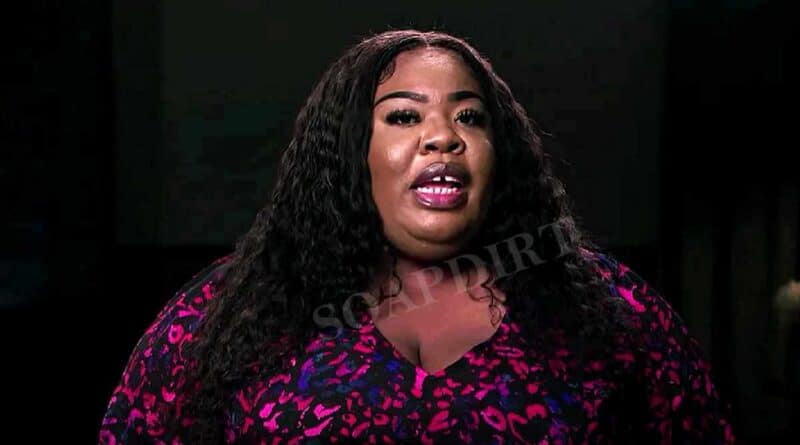 Life After Lockup: Monique Robinson