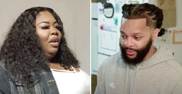 Life After Lockup: Monique Robinson - Derek Warner
