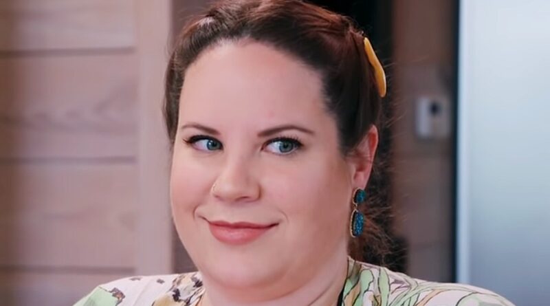 ‘My Big Fat Fabulous Life’: Whitney Thore’s Pictures Photoshopped