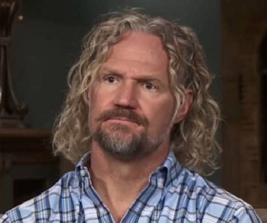 Sister Wives: Kody Brown