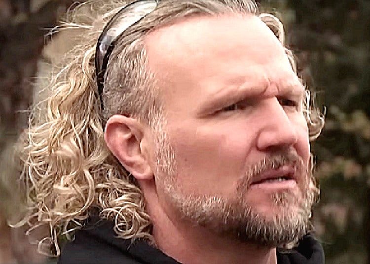 Sister Wives: Kody Brown