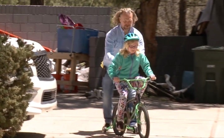 Sister Wives: Kody Brown - Truely Brown | TLC