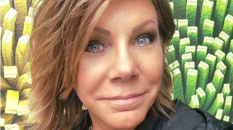 Sister Wives: Meri Brown