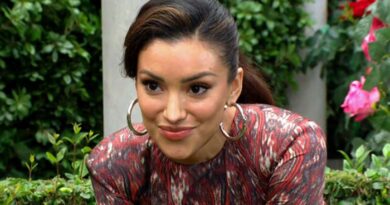 Young and the Restless Spoilers: Audra Charles (Zuleyka Silver)