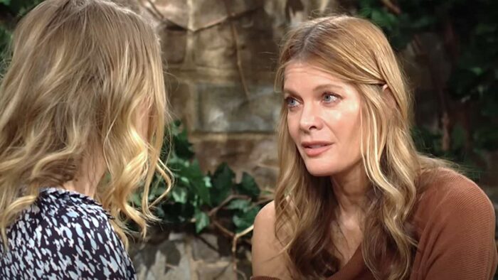 Young and the Restless: Phyllis Summers (Michelle Stafford)