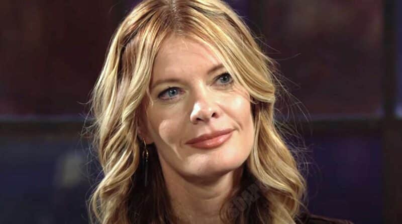Young and the Restless Spoilers: Phyllis Summers (Michelle Stafford)
