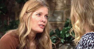 Young and the Restless Spoilers: Phyllis Summers (Michelle Stafford)