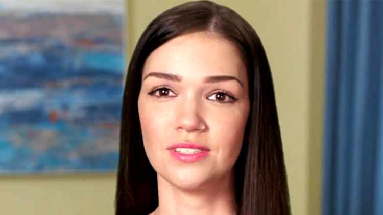 90 Day Fiance: Amanda Wilhelm - Before the 90 Days
