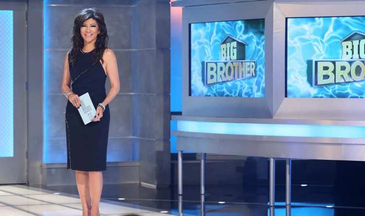 Big Brother with Julie Chen Moonves | CBS