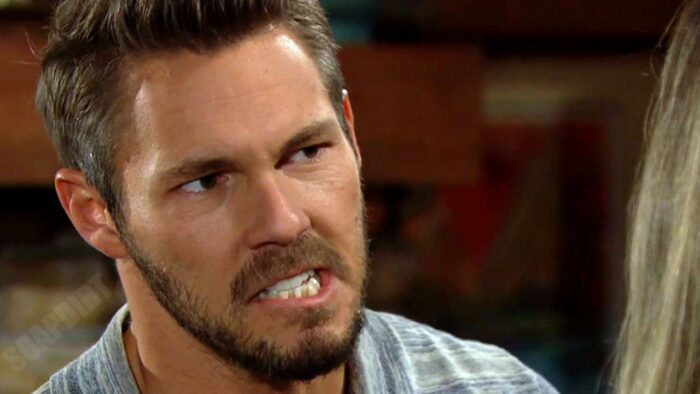 Bold and the Beautiful Spoilers: Liam Spencer (Scott Clifton)