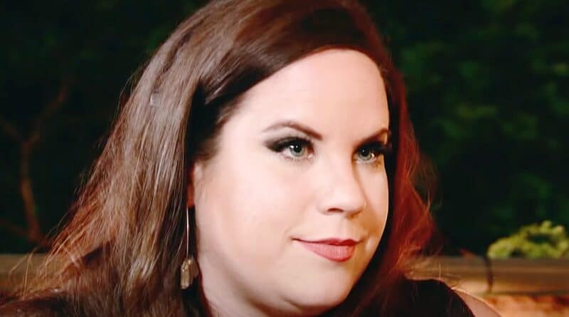My Big Fat Fabulous Life: Whitney Thore