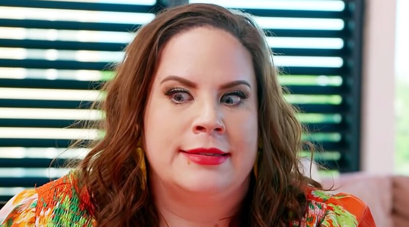 ‘My Big Fat Fabulous Life’: Whitney Thore Talks Fat Shaming | Soap Dirt