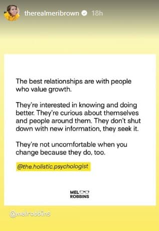 Sister Wives: Meri Brown