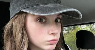 Unexpected: McKayla Adkins