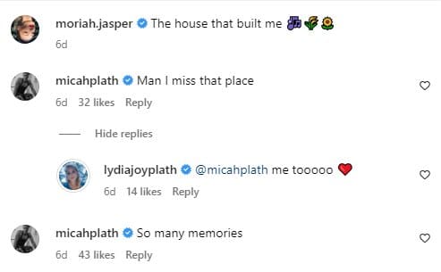 Welcome to Plathville: Moriah Plath